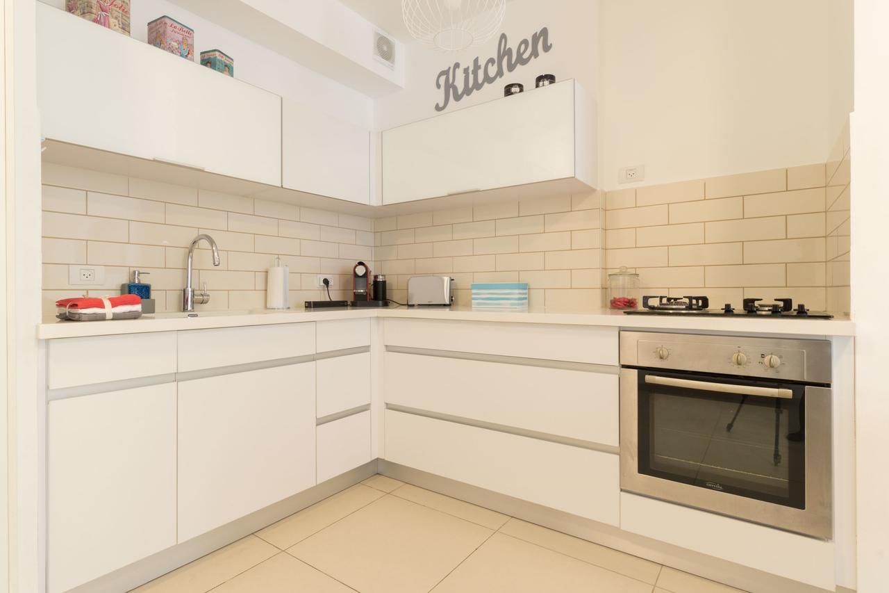 Luxury One-Bedroom Apartment/Parking In City Center Jérusalem Extérieur photo
