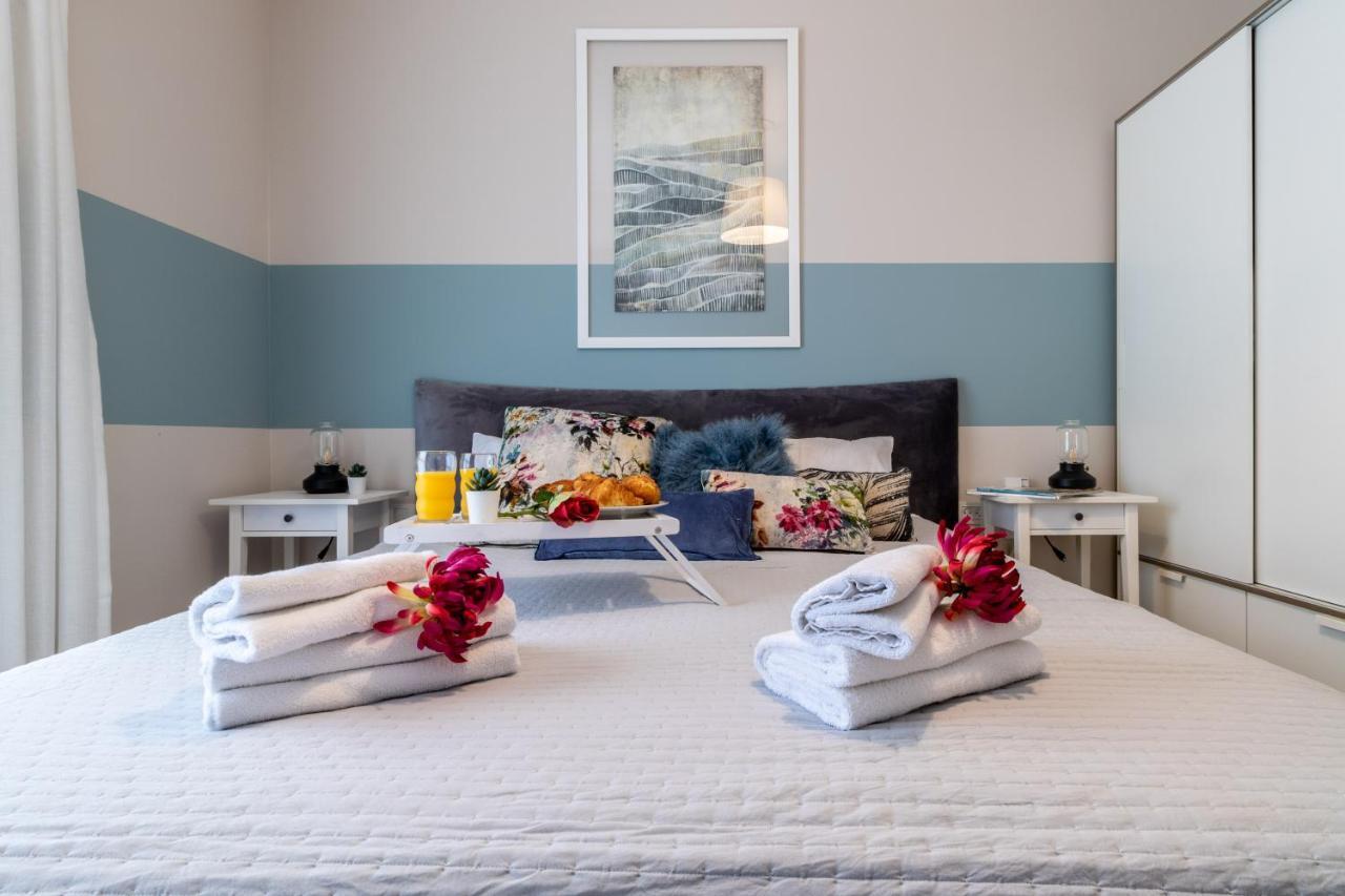 Luxury One-Bedroom Apartment/Parking In City Center Jérusalem Extérieur photo